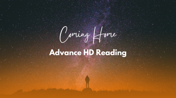 Advance HD Reading