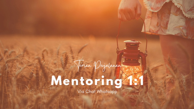 Mentoring 1:1 (Zoom Call)