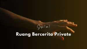 Ruang Bercerita Private 1:1