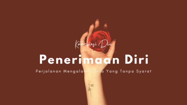 Penerimaan Diri (Gene Key 25)