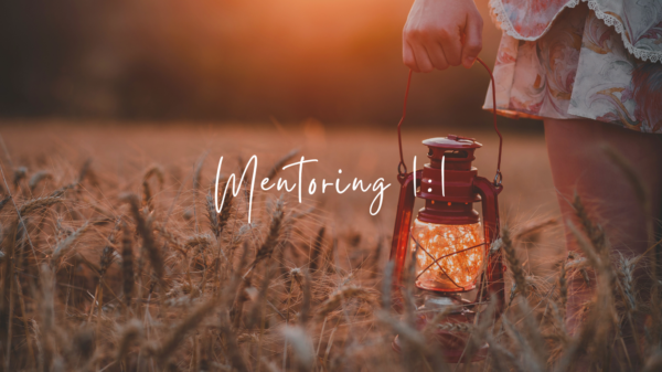 Mentoring 1:1