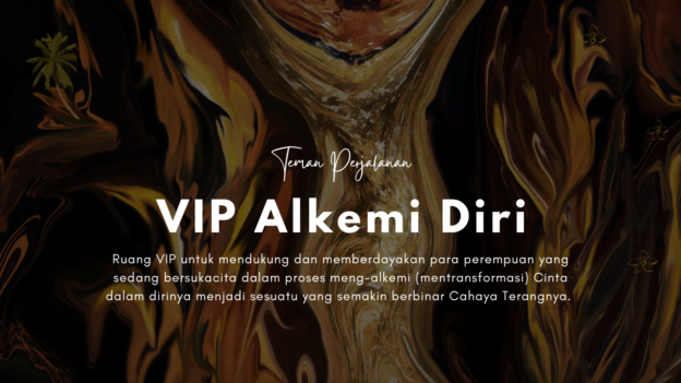 VIP Alkemi Diri