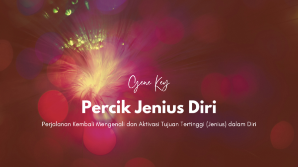 Percik Jenius Diri
