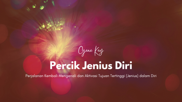 Percik Jenius Diri