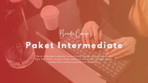 [Bundle] Paket Intermediate Human Design