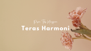 Langganan Bulanan - Teras Harmoni