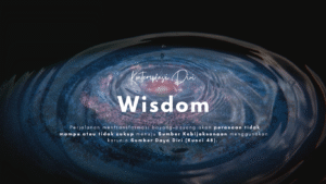 WISDOM (Gene Key 48)