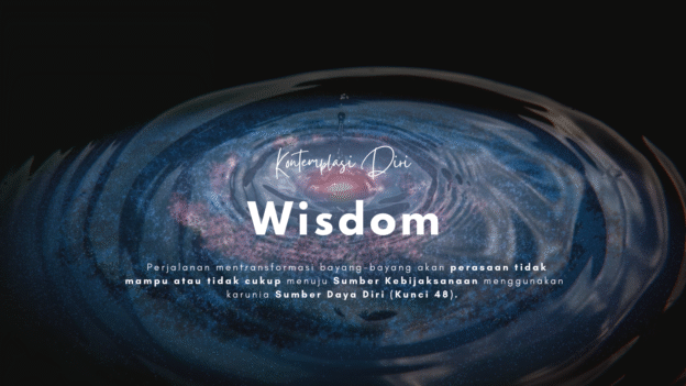 WISDOM (Gene Key 48)
