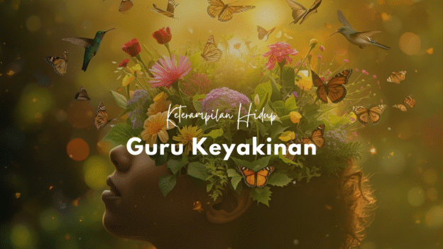 Guru Keyakinan
