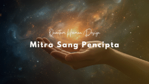 Mitra Sang Pencipta