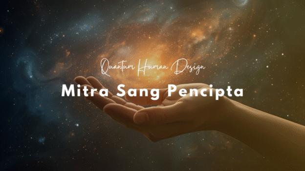 Mitra Sang Pencipta