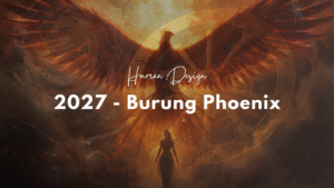 2027 - Bangkitnya Burung Phoenix