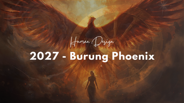 2027 – Bangkitnya Burung Phoenix