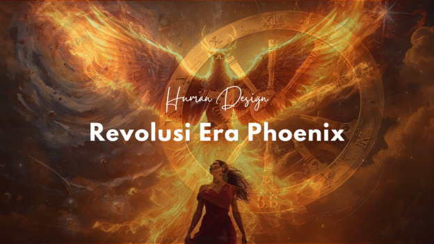 Revolusi Era Phoenix